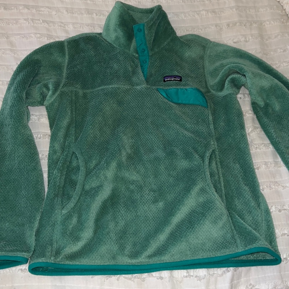 Patagonia Fleece